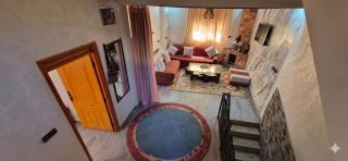Panoramic House - Midelt Family Triplexe - 3