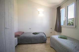 Villetta Borgo Bianco 2 con piscina in condivisione - 6
