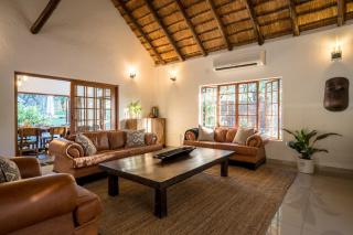 Nkova House - 6