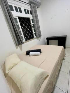 Quarto Duplo Centro de Manaus - 0