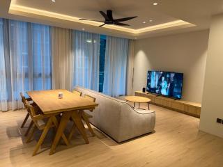 Vivacity Mall Jazz 4 PREMIUM 3BED - 9