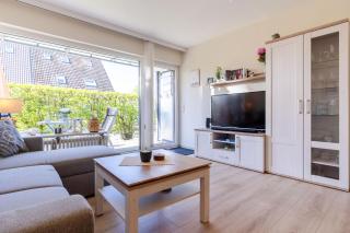 Haus Blinkfüer Whg 2 - 5