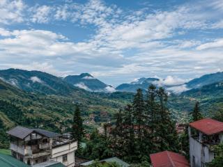 Cloud House Sapa - 2
