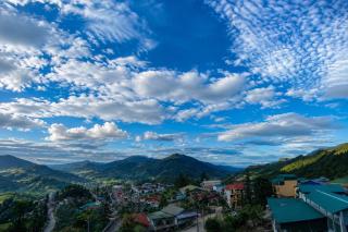 Cloud House Sapa - 1