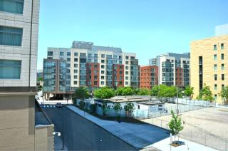 Prime Cambridge Apt - Steps from Kendall Square - 1