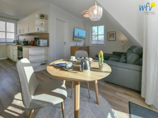 Haus Likedeeler Ferienwohnung 2 - 4