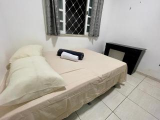 Quarto Duplo Centro de Manaus - 3
