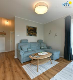 Haus Damenpfad 4 Ferienwohnung Frische Brise - 3