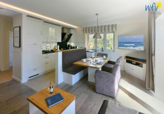Blanker Hans Ferienwohnung 4 - 4