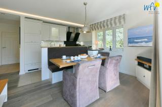 Blanker Hans Ferienwohnung 4 - 3
