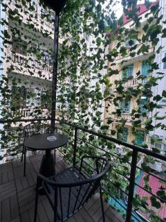 6 Senses Hotel - 9