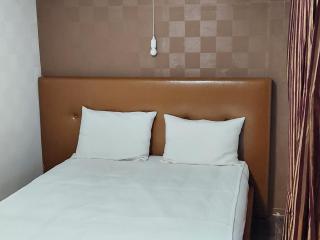 Seoguipo Deluna spa pension - Seogwipo - 6