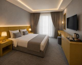 Khatai Modern Hotel - 7