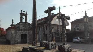 Casa Cruceiro - Barcela - 6