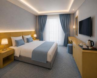 Khatai Modern Hotel - 0