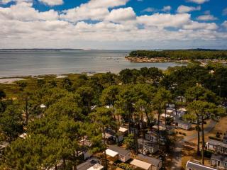 Camping Officiel Siblu Les Viviers - 9