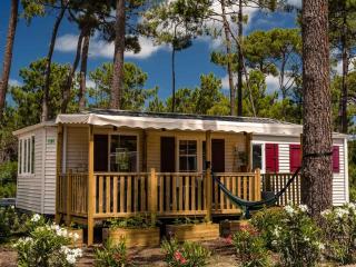 Camping Officiel Siblu Les Viviers - 8