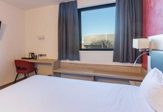 B&B HOTEL Brumath Bernolsheim - 5