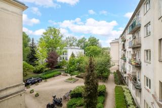 Świętojerska Comfort Apartment by BookingHost - 6