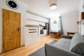 Świętojerska Comfort Apartment by BookingHost - 8