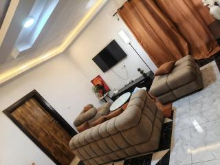 Luxora appart - 3