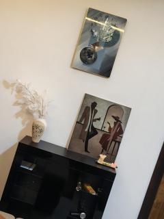 Luxora appart - 2