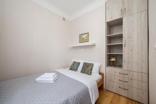 Świętojerska Comfort Apartment by BookingHost - 0