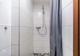 Komplett ausgestattetes Apartment mit Einzelbetten - Küche, WLAN inklusive - 5