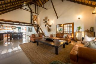 Nkova House - 5