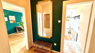 Cozy Nature - Trade Fair, City Center, Rüttenscheid - 1