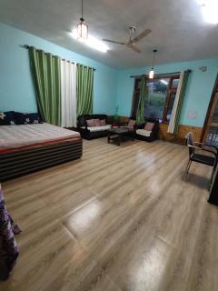 Ruhani homestay - 0
