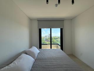 2-Bedroom Apt with PanoramicViews in Feel Building - 8