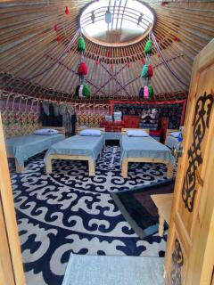 Keremet Yurt - 9
