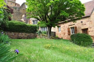 Nuitée au pied du Château de Castelnau - 5