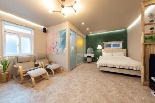 Yangpyeong Notobook Pension - 7