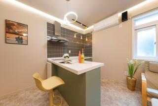 Yangpyeong Notobook Pension - 5