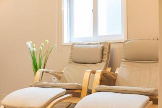 Yangpyeong Notobook Pension - 1