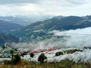 Nag tibba camp matiana - 1
