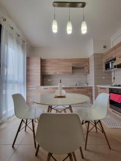 Appartement Hasnouai - 3