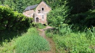 Le studio du moulin de Vignars - 3