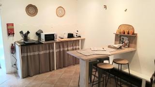 Le studio du moulin de Vignars - 1