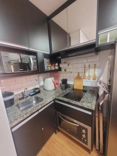 Apartamento na Bela Vista com Piscina - 5