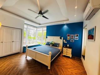 3B Beach house Villa - 8