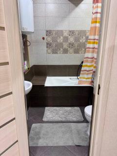 Luxury one-bedroom Apartment in Central Bishkek - 3