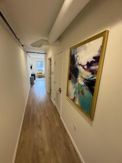 The Sterling Stay Modern Elegant 2 Bedroom - 3