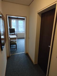 Hotel Nöhre - 6