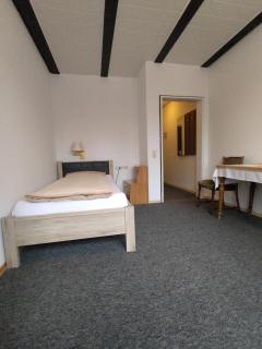 Hotel Nöhre - 5