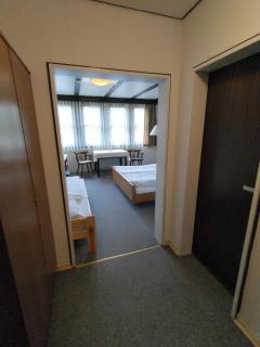 Hotel Nöhre - 2