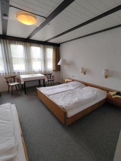 Hotel Nöhre - 1