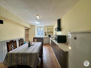 Gîte Geoffroy - 8